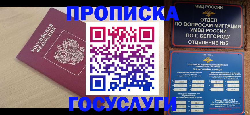 прописка законно в Березниках