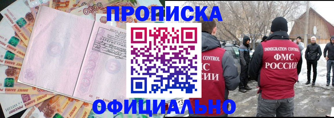 прописка поиск в Березниках